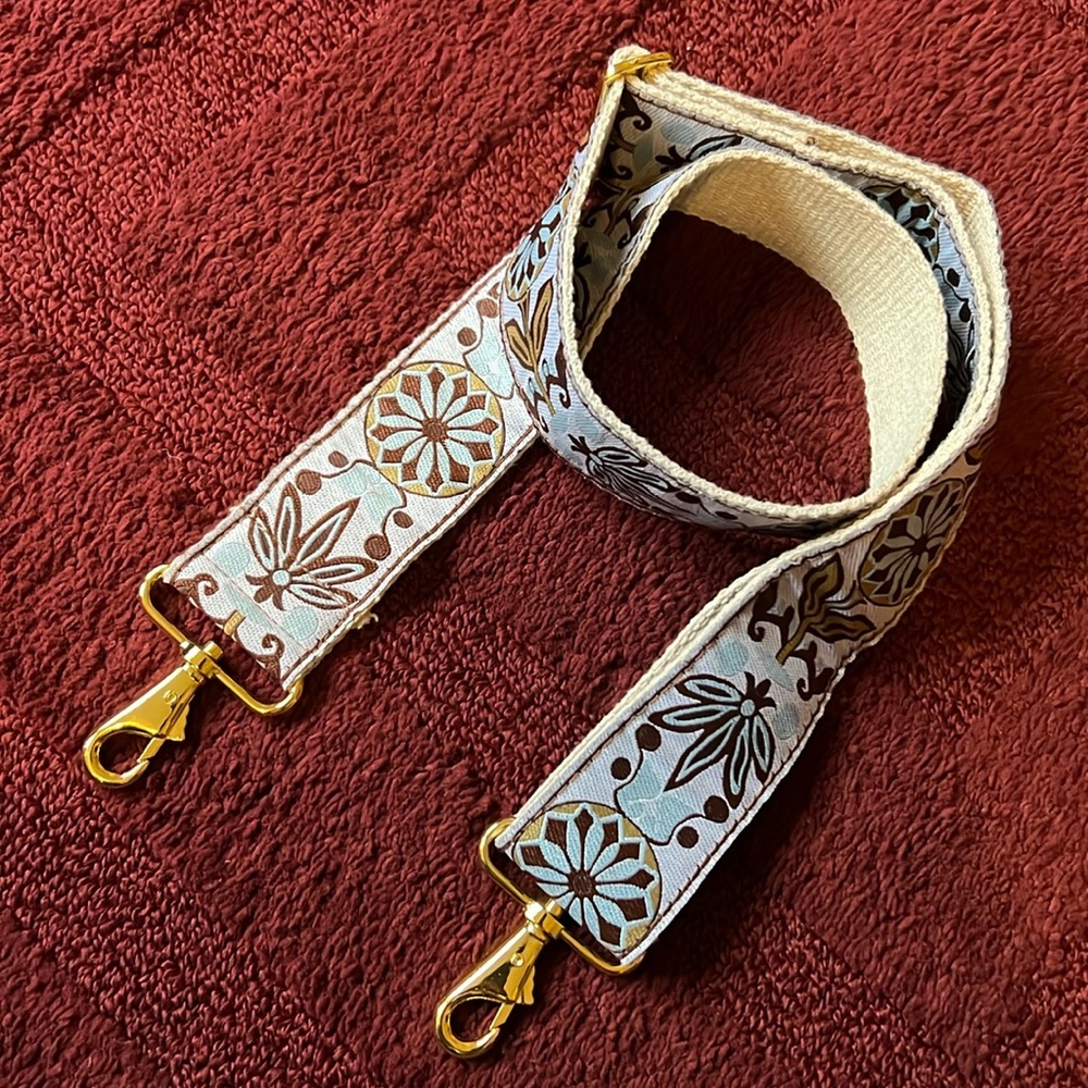 Art Tribute Adjustable Strap for Bag or Camera - Picture 1 of 4